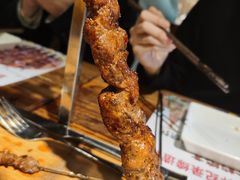 -通海俄式烧烤·俄罗斯大串(嵩山路店)