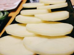 -贰重天冰煮羊自助火锅(东坝店)