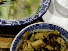 -兰边碗(鼓楼店)