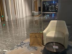 -西安浐灞艾美酒店·汉江餐厅·火锅