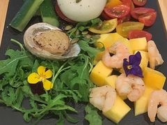 -ALLORA意大利餐厅(丰盛里店)