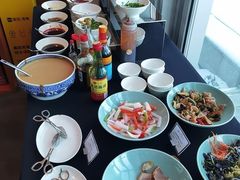 -长春凯悦酒店-品悦中餐厅