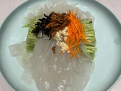 -北李·海肠捞饭·大连菜(望京凯德MALL店)