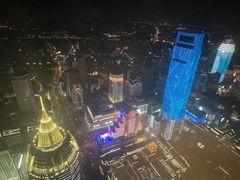 -无锡苏宁银河国际酒店-悦府65中餐厅