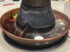 -阳坊大都涮羊肉(阳坊总店)