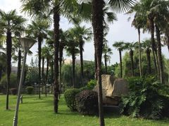 -西南交通大学(九里校区)