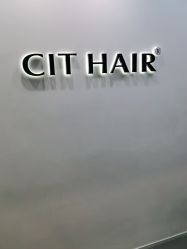 -CIT造型·烫发·染发