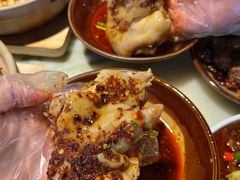 -常和州·夜宵大排档(常州单店)