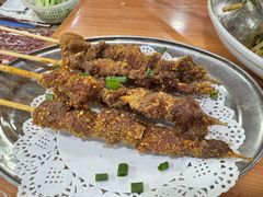 -张厝寨牛肉店(赤岗店)