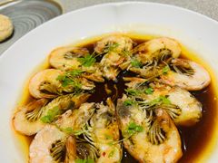 -太湖饭店·寄畅轩中餐厅