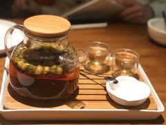 -如轩·海鲜砂锅粥·潮汕菜(海珠店)