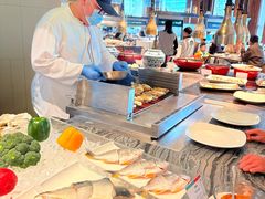 -厦门艾美酒店·新食谱西餐厅