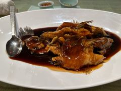 -湖滨28中餐厅·西湖宴·杭州君悦酒店