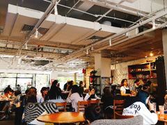 大堂-ZEMOCAFE·FUSION FOOD(西交利物浦店)