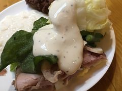 -So Lounge索兰至餐厅(蓝色港湾店)