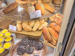 -山崎面包(苏州中心店)