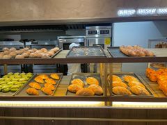-工匠面包(壹方店)
