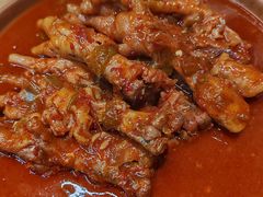 -京玉菲饭店(李村店)