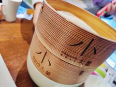 “酥不腻”烤鸭-小大董·烤鸭(王府井apm店)