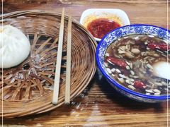 -清真石家包子(大皮院总店)