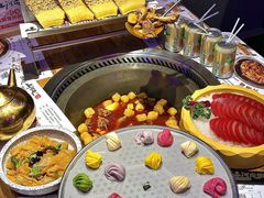 -山河屯铁锅炖·非遗铁锅炖(华强北店)
