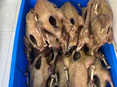 盐水鹅-正宗忘不了老鹅(梅岭店)