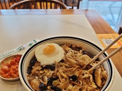 -鸿运诚羊蝎子·火锅(西单店)