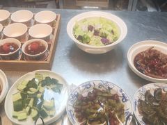 -黄山老妈·土菜(碧桂园店)