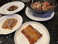 -香宫(九龙香格里拉店)