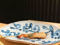 -鸟万·炭火料理Yaki ONE(星光店)