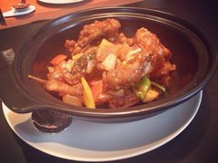 海天楼中餐厅-海天楼(天津泛太平洋店)