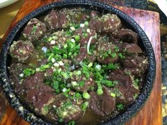 -人民公社大食堂(顺义总店)