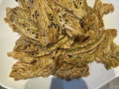 -全聚德(长白直营店)