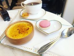 -PAUL LAFAYET 法式甜品(港汇广场店)