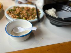 -巢湖名吃·东关老鹅汤(江南风情街店)