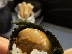 -Sushi Hanzo半藏(天环广场店)