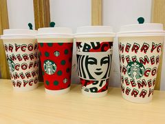 -星巴克(上海虹桥新天地二店)