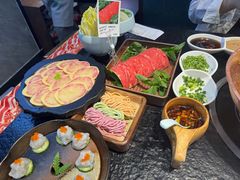 -阳坊涮肉(西直门凯德mall店)