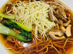 牛肚面-小福顺面馆(埠西市场店)
