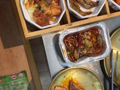-么肆烤肉·中式自助·烤肉大排档(街道口季佳PAI店)