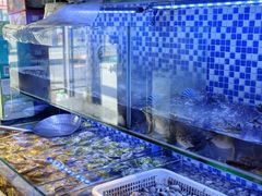 -东大桥小国抻面烧烤(长通路店)