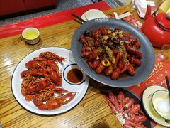 -有间虾铺·经典湘菜·小龙虾(新梦店)