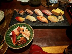 -九洲喜来登酒店湖月日餐厅