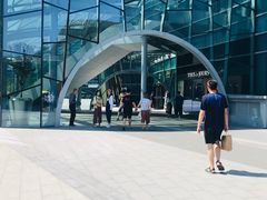 -大族广场Mall&More