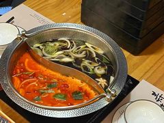 -牛匠和牛寿喜锅(西安总店)