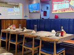 -里岛烤鱼(东港凯虹广场店)