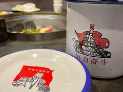 -缘福乡村铁锅炖民宿(八达岭店)