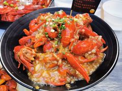 -巴厘龙虾·榜首油焖大虾(洞庭·艺术洋房店)
