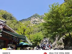 -泰山风景名胜区