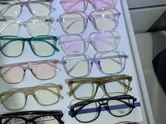 -华彬眼镜专业渐进配镜(潘家园店)